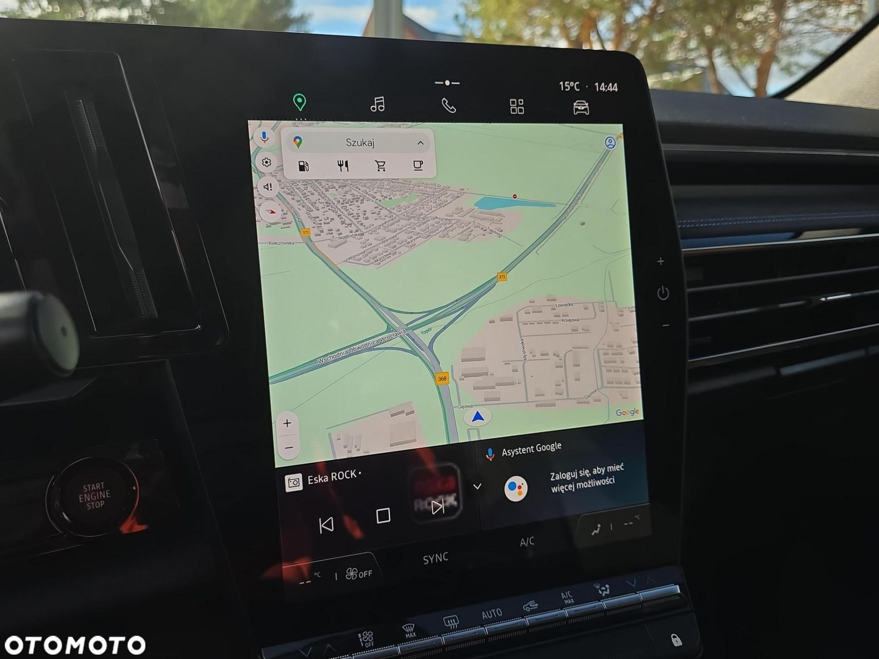 Renault Austral E-Tech Full Hybrid 200 Techno Esprit Alpine - 14