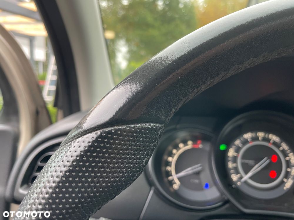 Citroën C3 1.1i Magic - 10