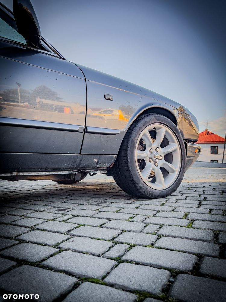 Jaguar XJR Standard - 6