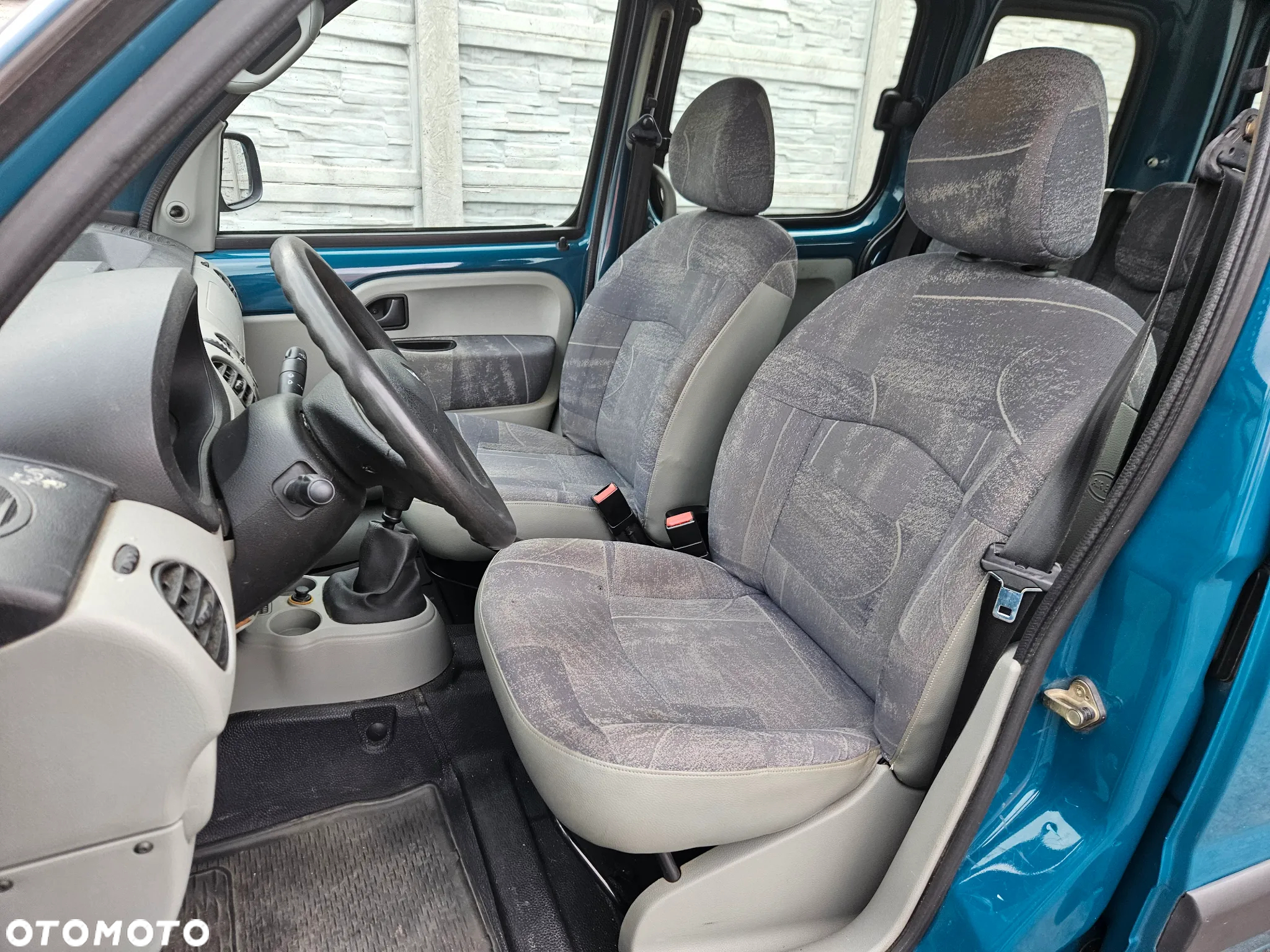 Renault Kangoo - 11