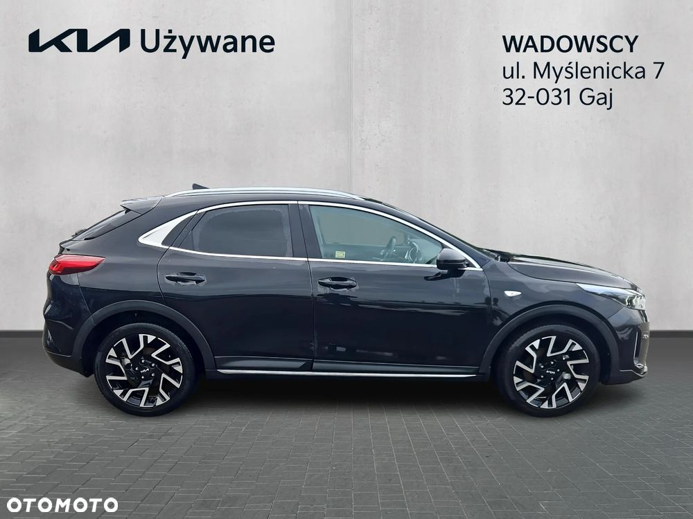 Kia XCeed 1.5 T-GDI M - 6