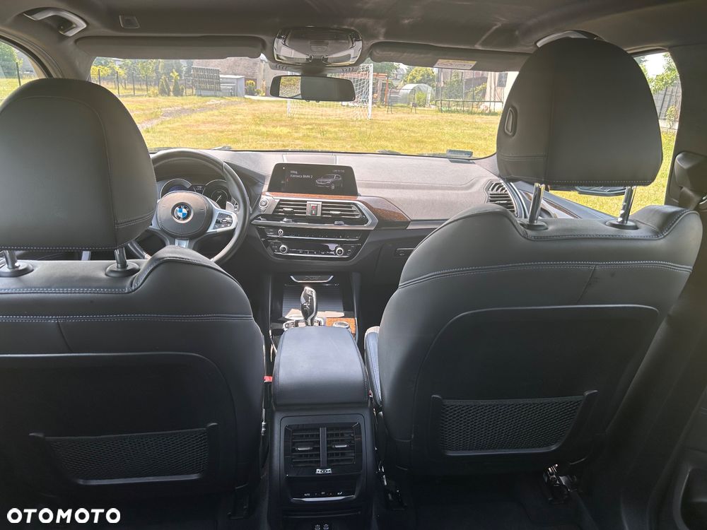 BMW X3 - 6