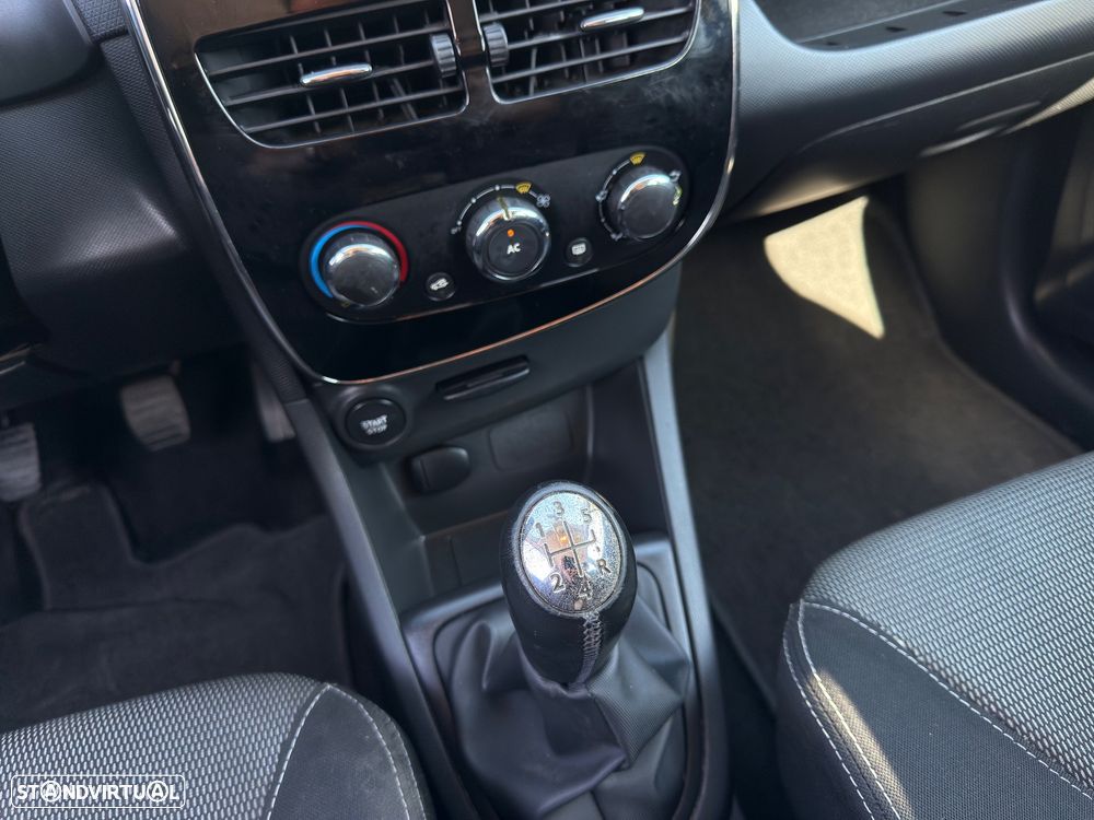 Renault Clio 0.9 TCE Dynamique S - 10