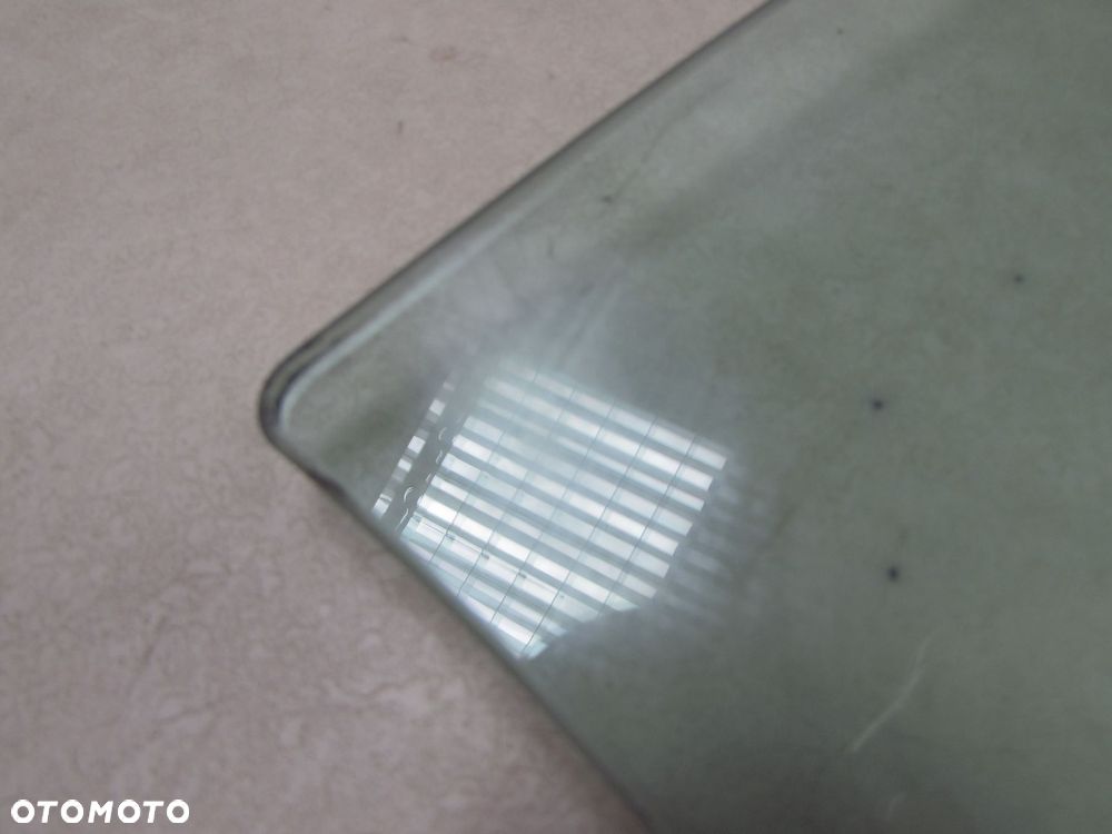 BMW 5 G30 G31 16-20 SZYBA BOCZNA DRZWI LEWY PRZOD 17R - 3