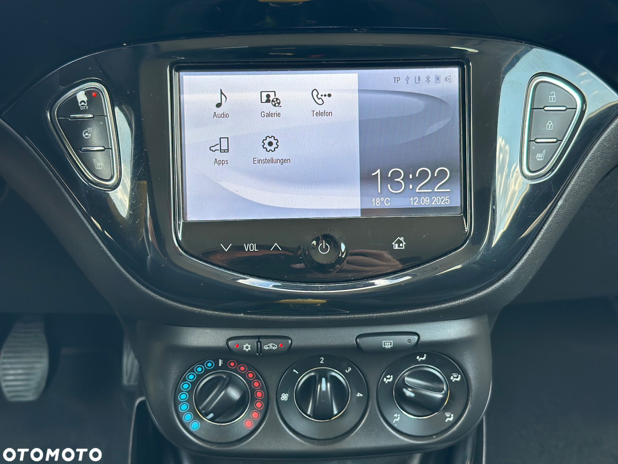 Opel Adam 1.4 Unlimited - 18