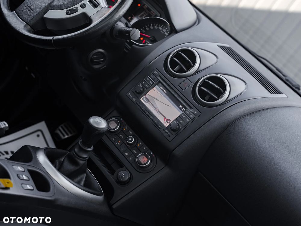 Nissan Qashqai 2.0 tekna - 21