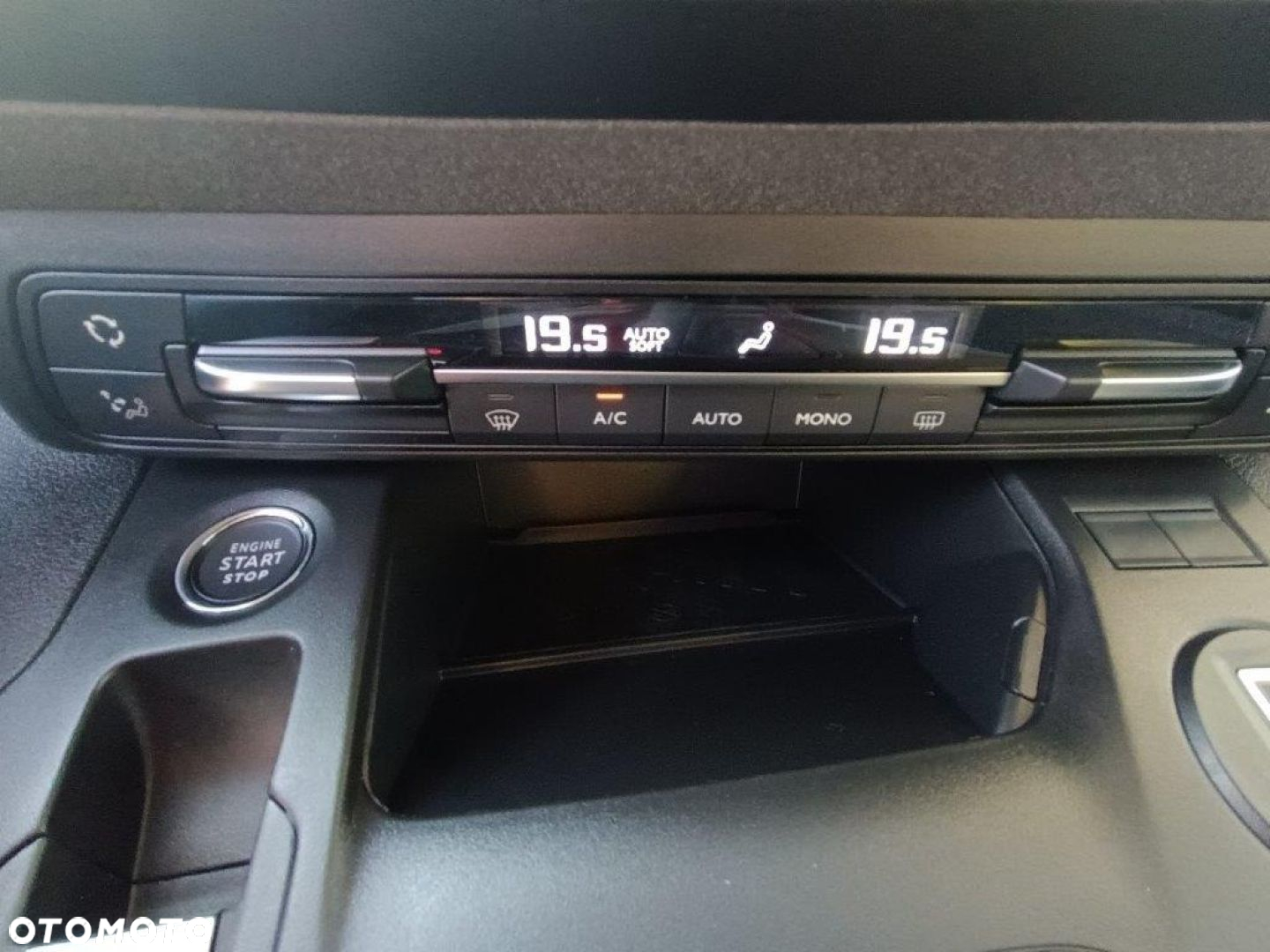 Peugeot Rifter Long MPV 1.5 BlueHDI Allure S&S N1 - 24