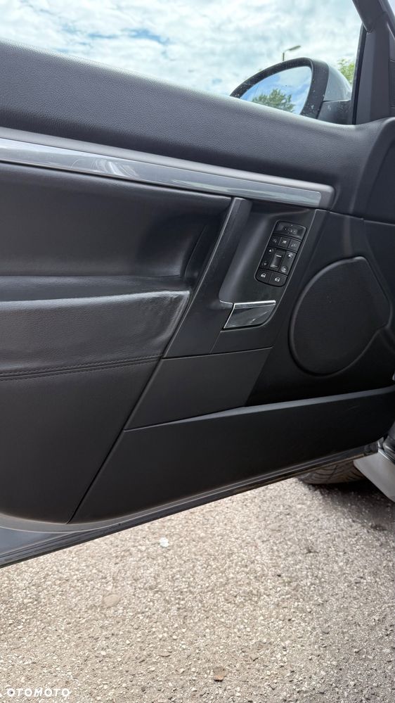 Opel Vectra 1.9 CDTI Cosmo Plus - 11
