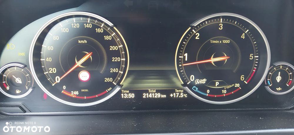 BMW X6 xDrive40d M Sport - 24