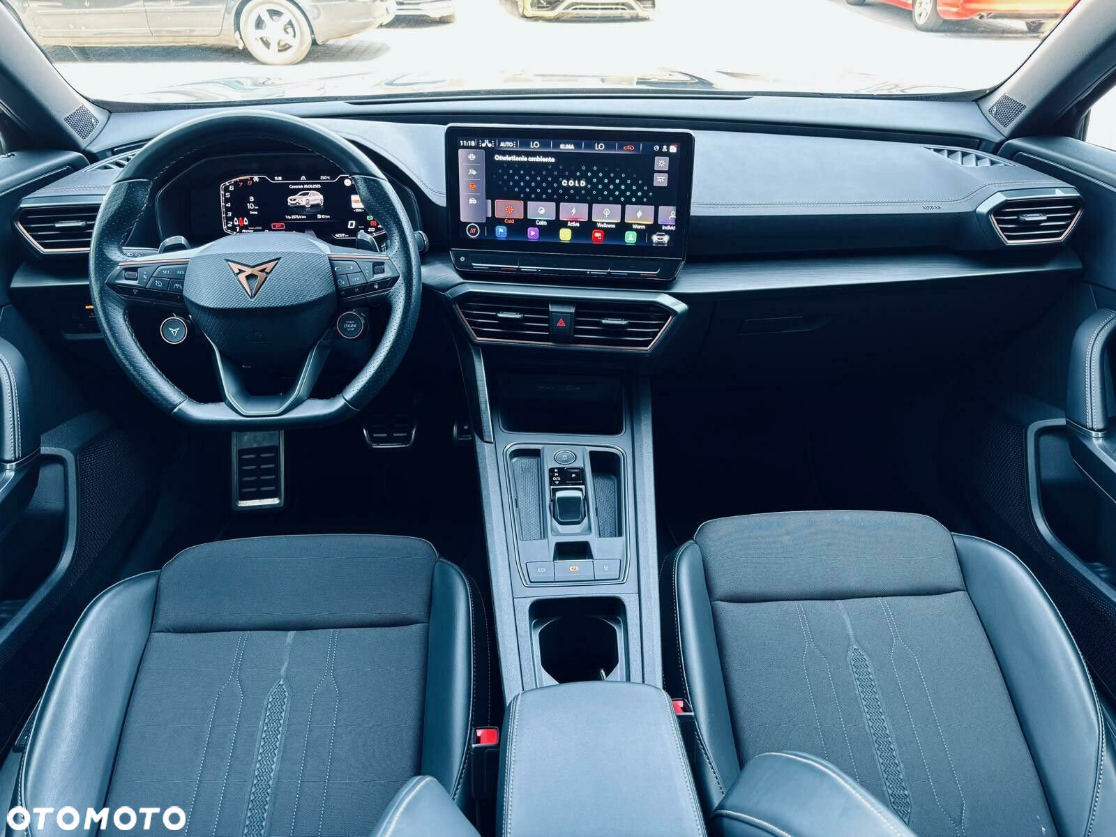 Cupra Formentor 2.0 TSI 4Drive VZ DSG - 22