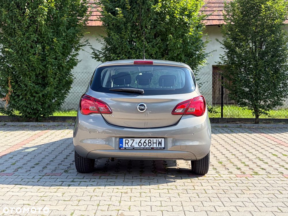 Opel Corsa 1.2 Active - 5
