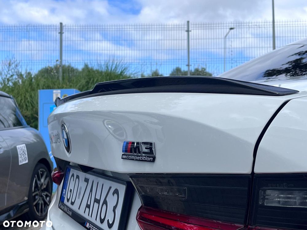 BMW M3 - 36