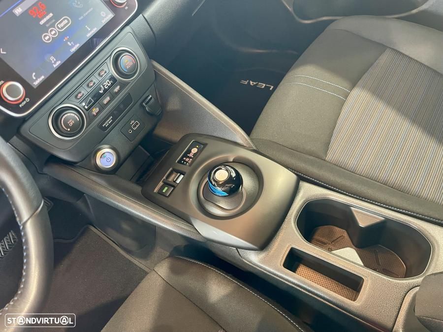 Nissan Leaf 62 kWh e+ Acenta - 20