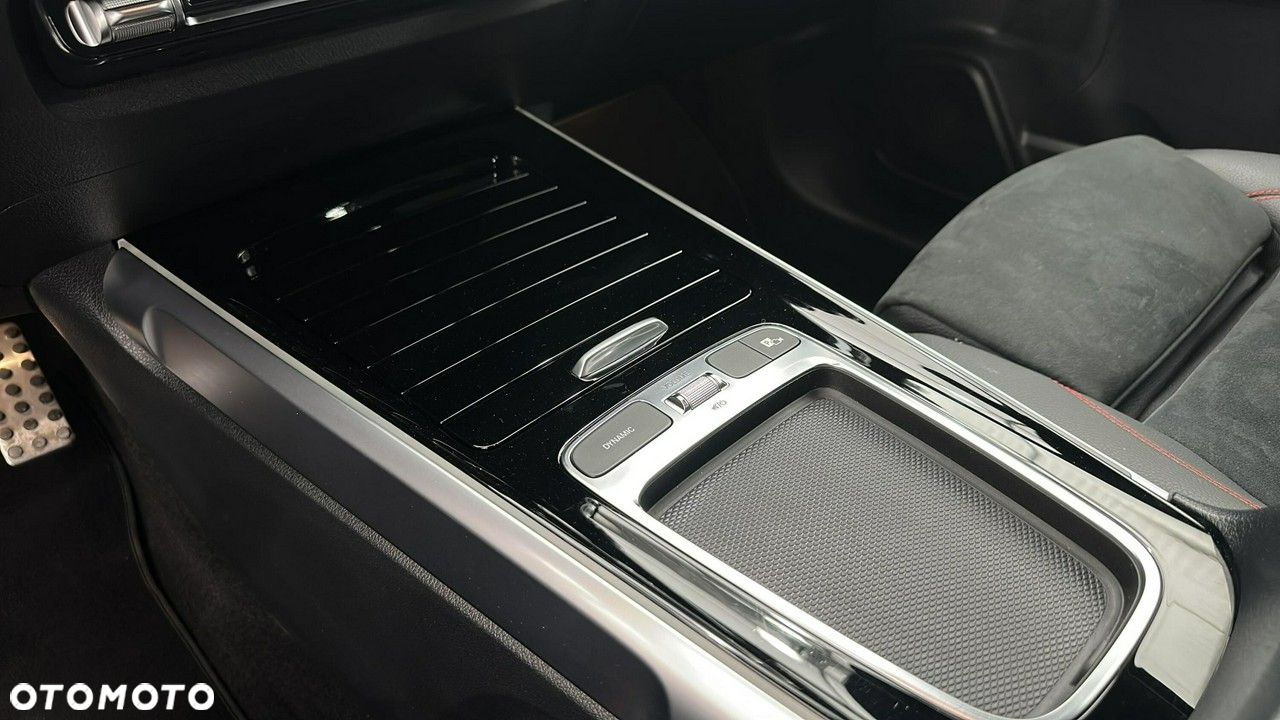 Mercedes-Benz GLB 200 d 4-Matic 8G-DCT - 18