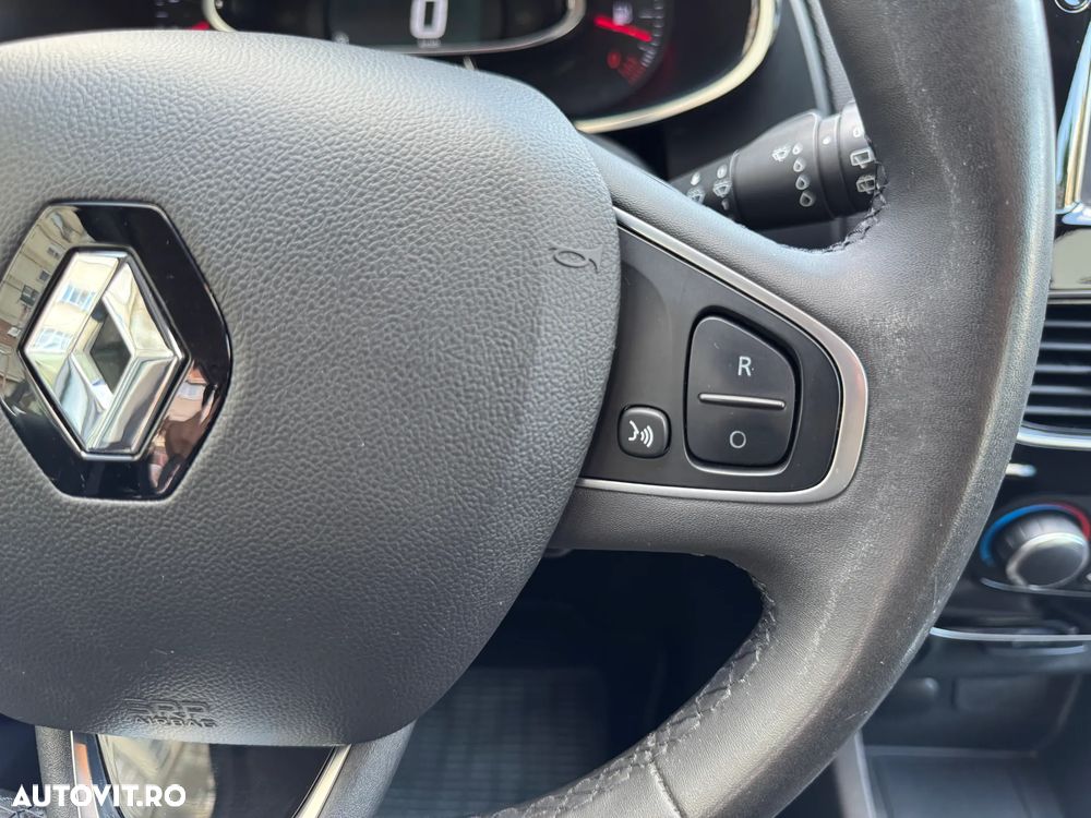 Renault Clio Energy dCi 90 Business - 22
