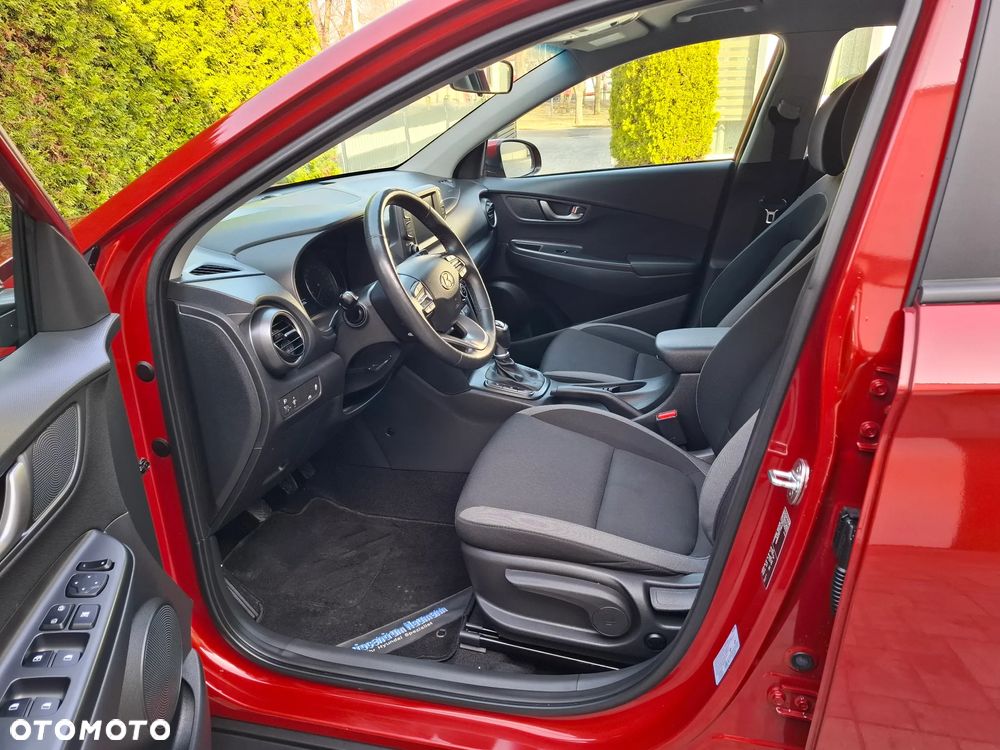 Hyundai Kona 1.0 T-GDI Trend - 7