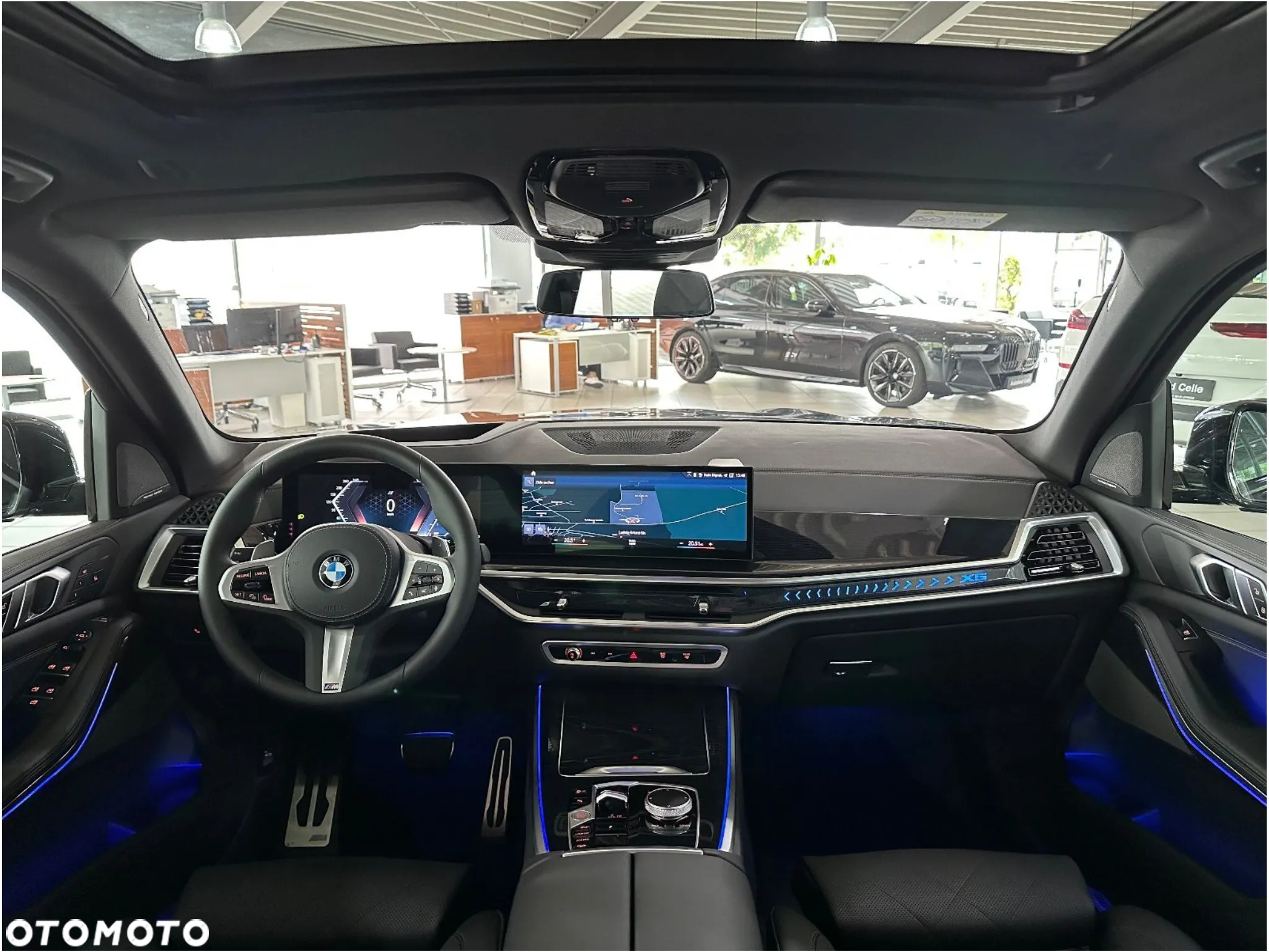 BMW X5 xDrive30d sport - 12