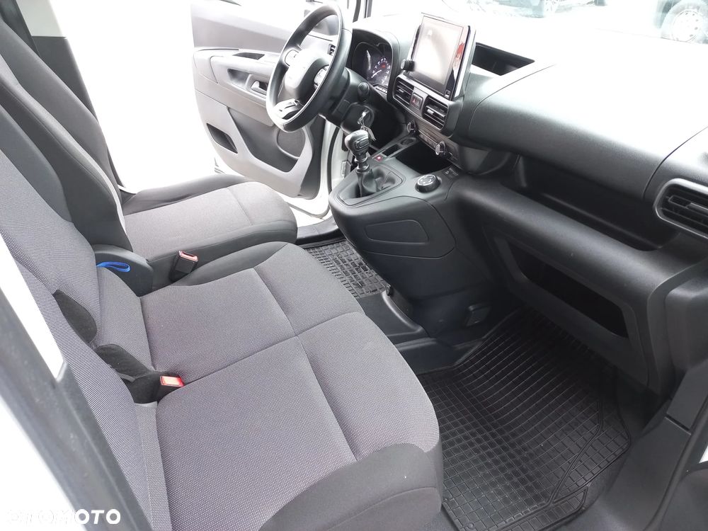 Citroën Berlingo - 10