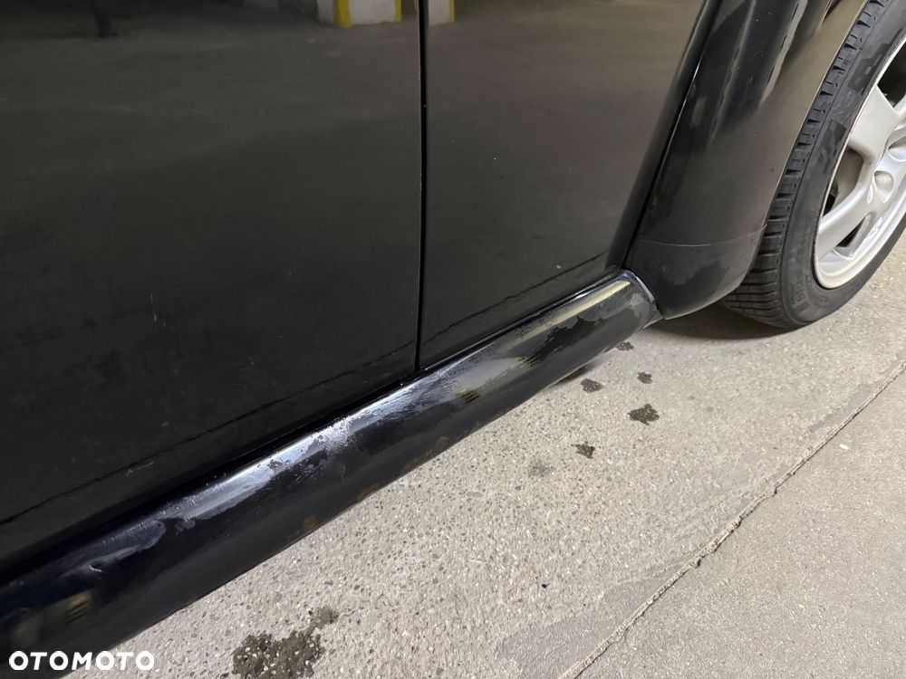 Volkswagen New Beetle 2.0 - 14