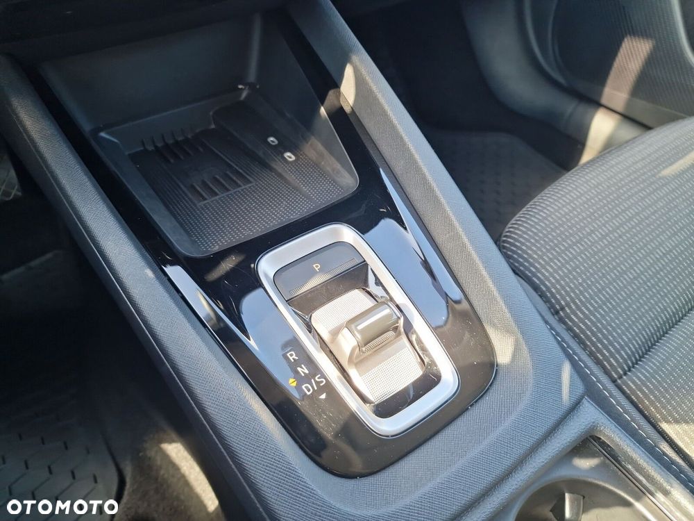 Skoda Octavia 1.5 TSI mHEV Selection DSG - 18