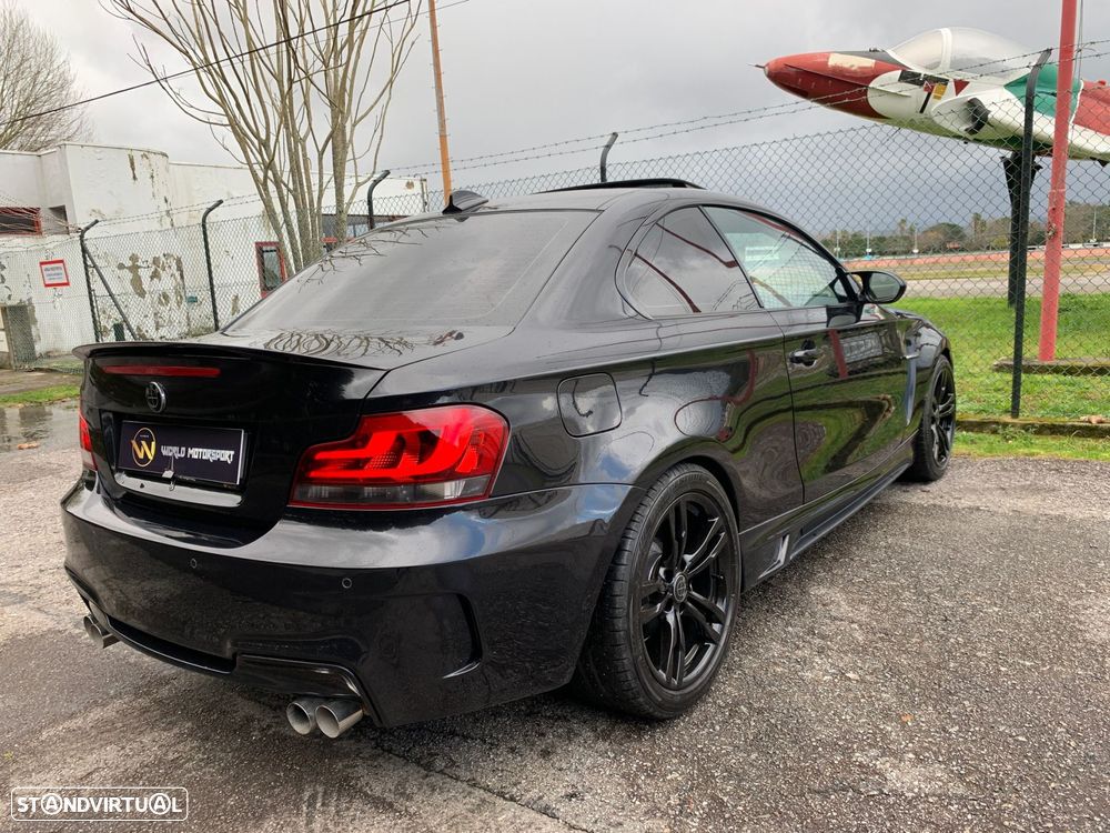 BMW 120 d Coupe - 52