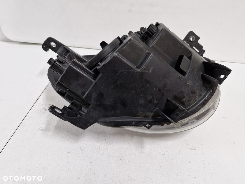 FIAT 500X 500 X LAMPA LEWY PRZÓD LEWA PRZEDNIA REFLEKTOR UK 0051978448 - 10