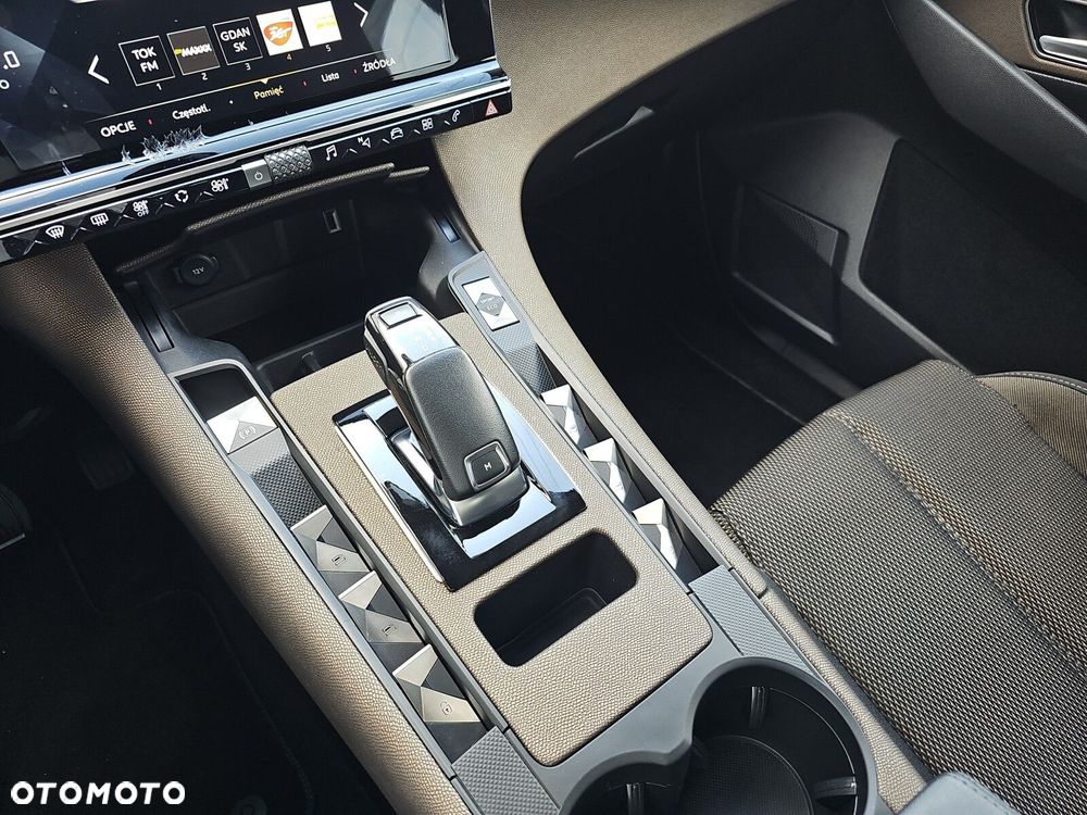 DS Automobiles DS 7 Crossback 1.5 BlueHDi Be Chic - 17