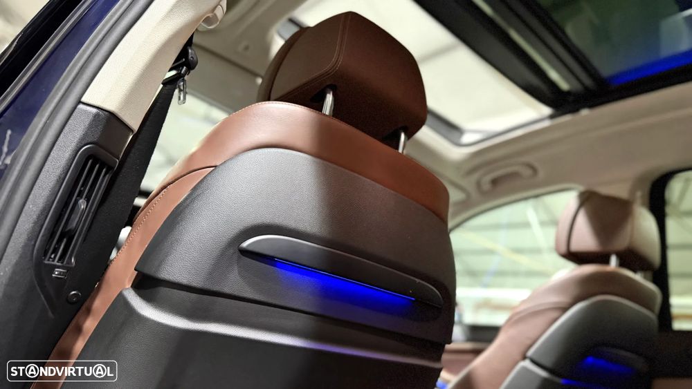 BMW X7 30 d xDrive Pack M - 43