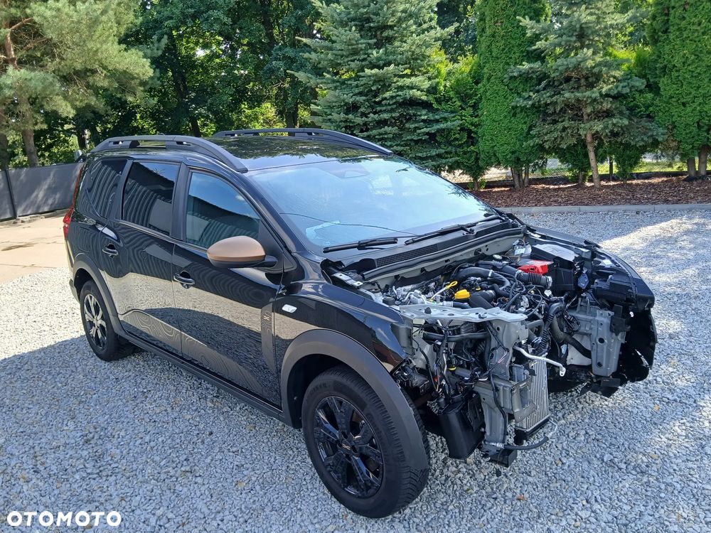 Dacia Jogger 1.0 TCe Extreme 7os - 15
