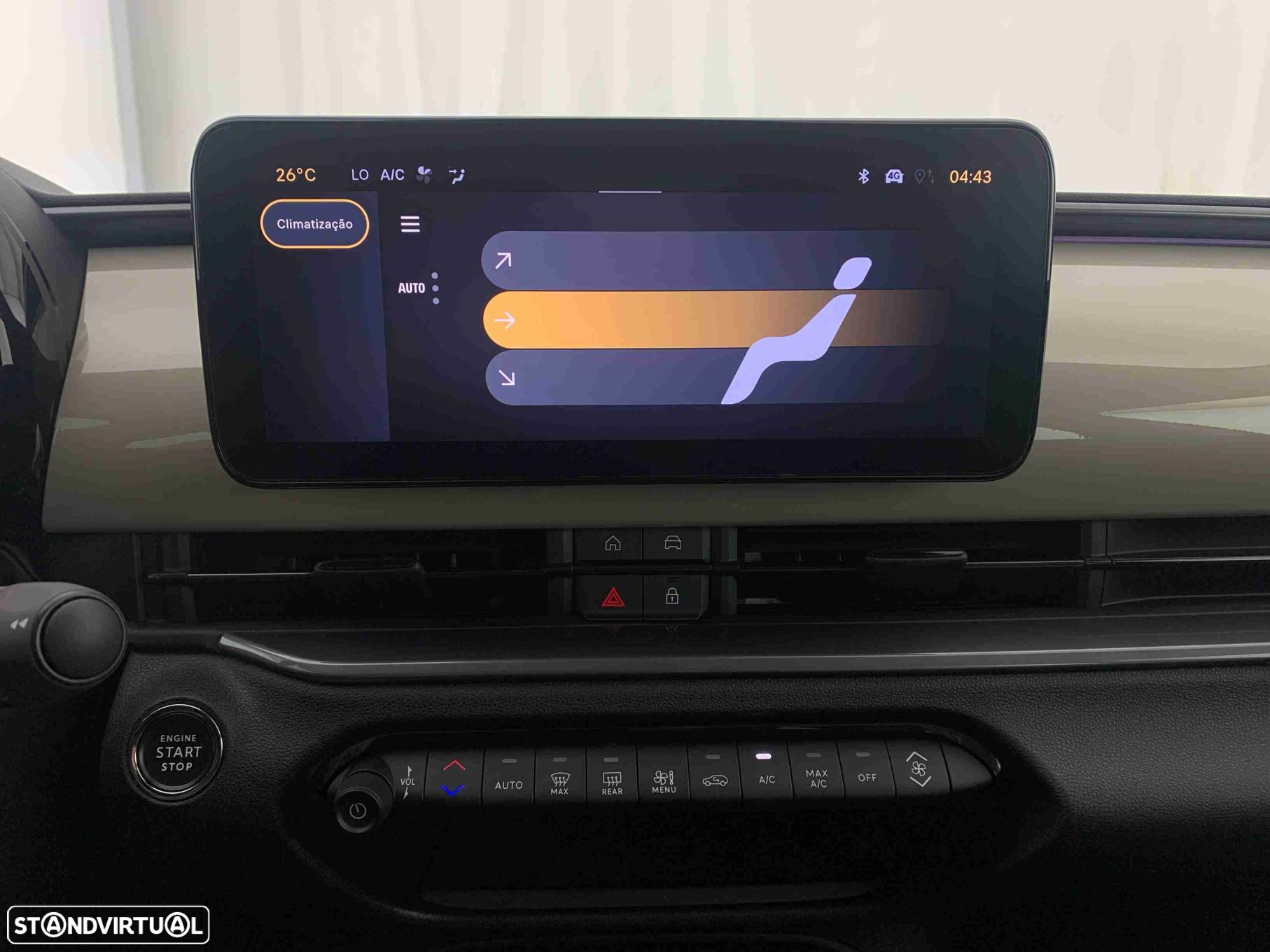 Fiat 600 1.2 Hybrid - 9