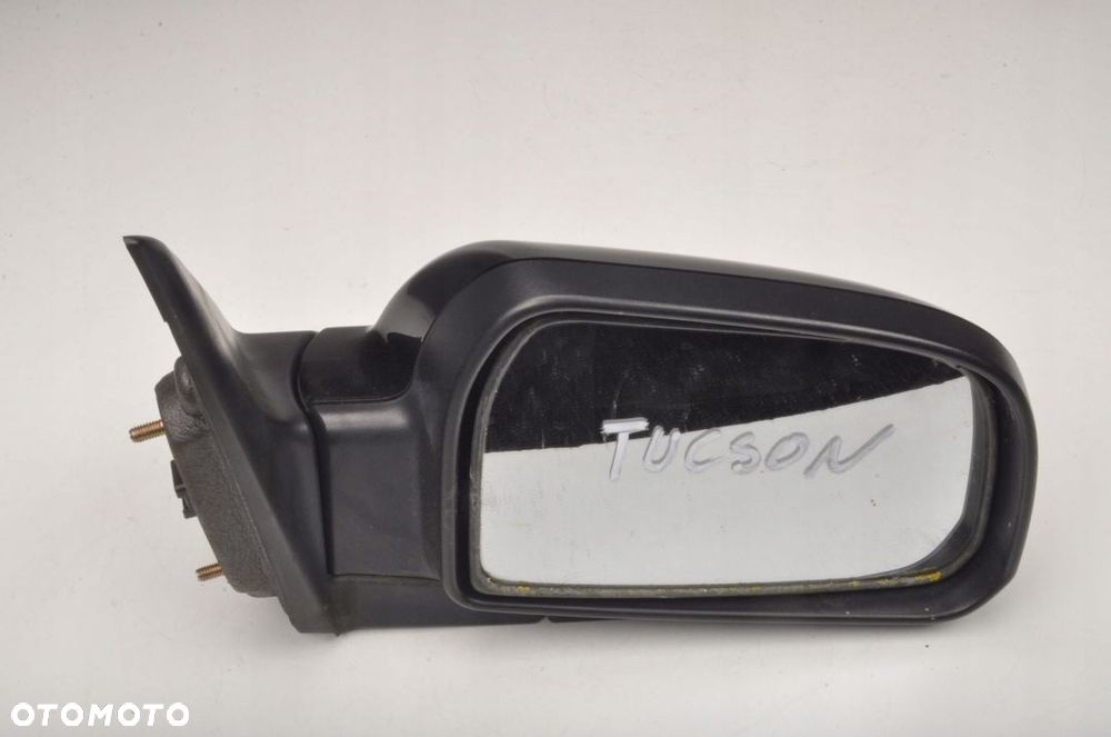 HYUNDAI TUCSON I LUSTERKO PRAWE 5PIN 012268 - 6