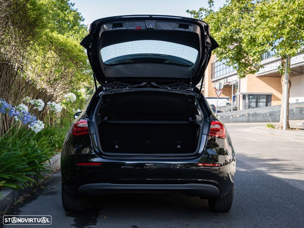 Mercedes-Benz A 160 Style - 10
