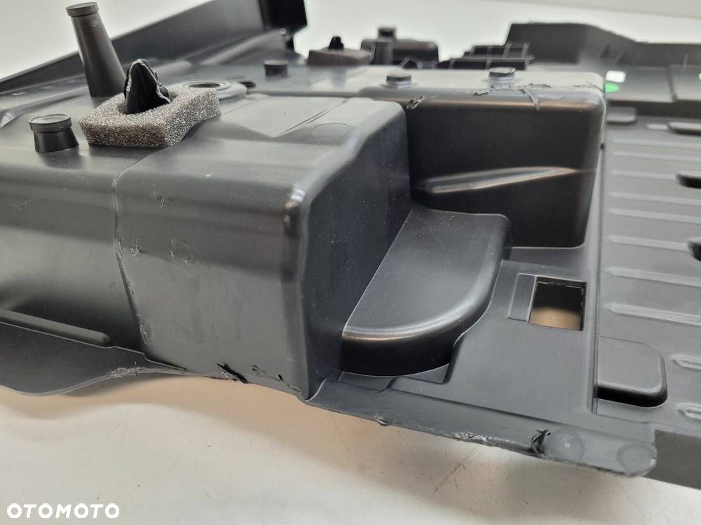 WSPORNIK MOCOWANIE BOCZKA BAGAŻNIKA BMW 5 G31 9004958 - 7
