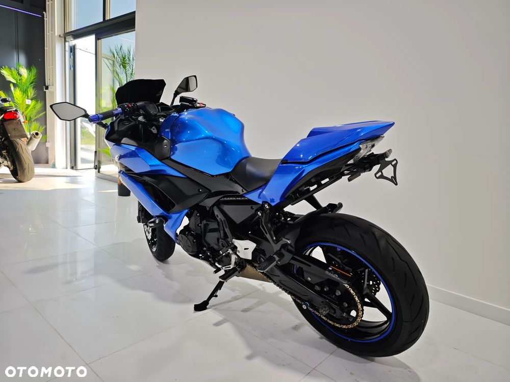Kawasaki Ninja - 15