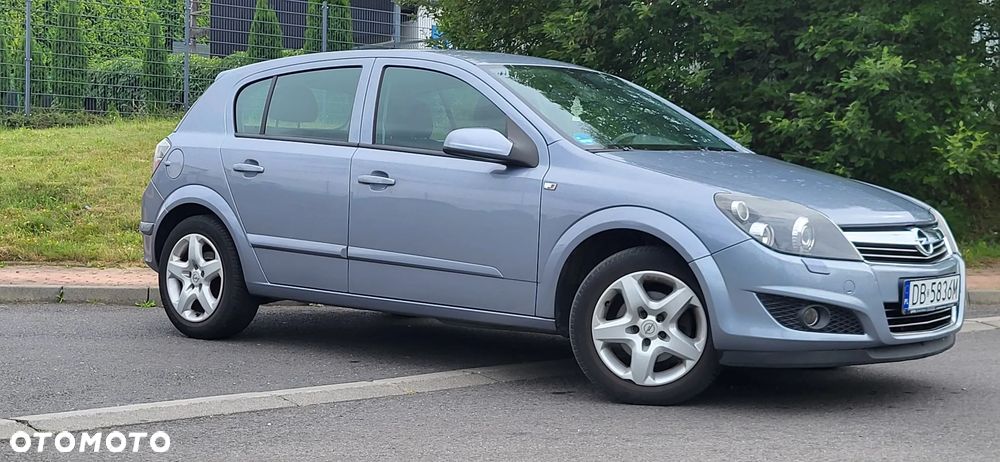 Opel Astra 1.6 Easytronic Sport - 3