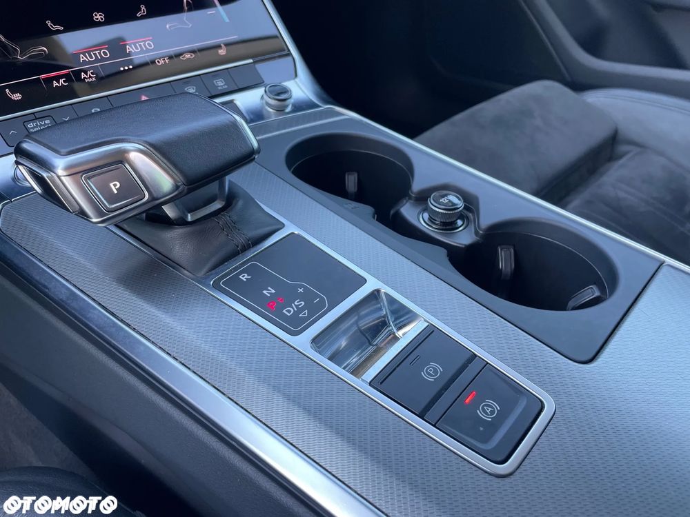 Audi A6 Limousine 50 TDI quattro tiptronic design - 29