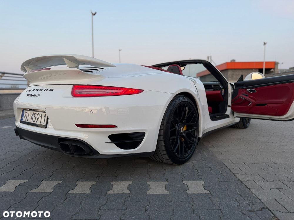 Porsche 911 - 15