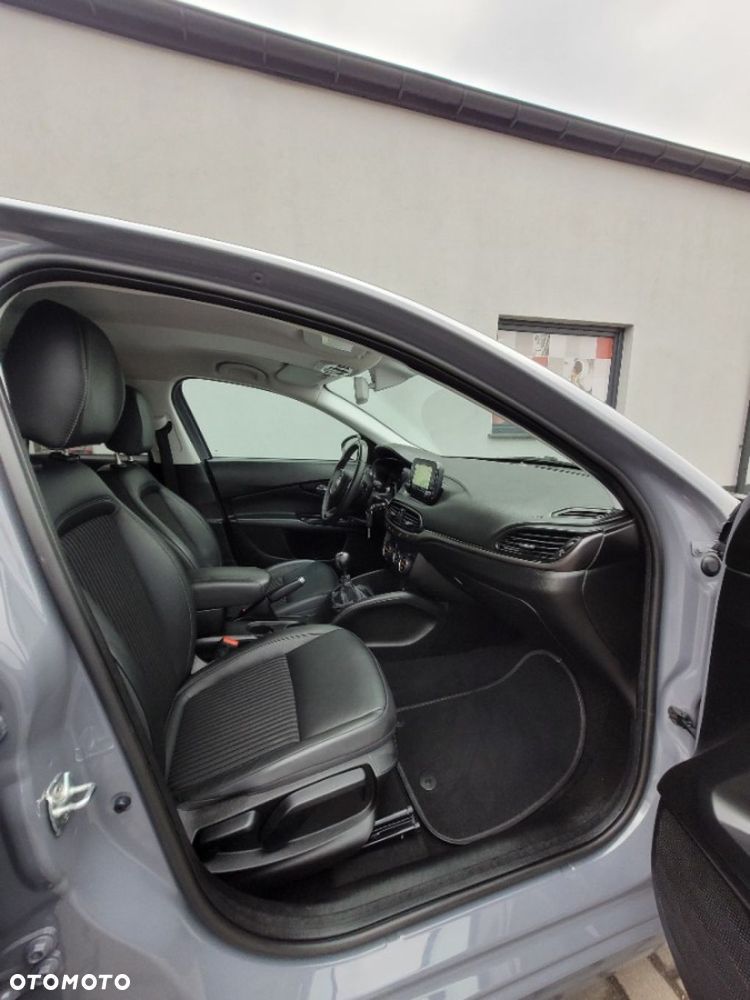 Fiat Tipo 1.4 T-Jet S-Design - 18