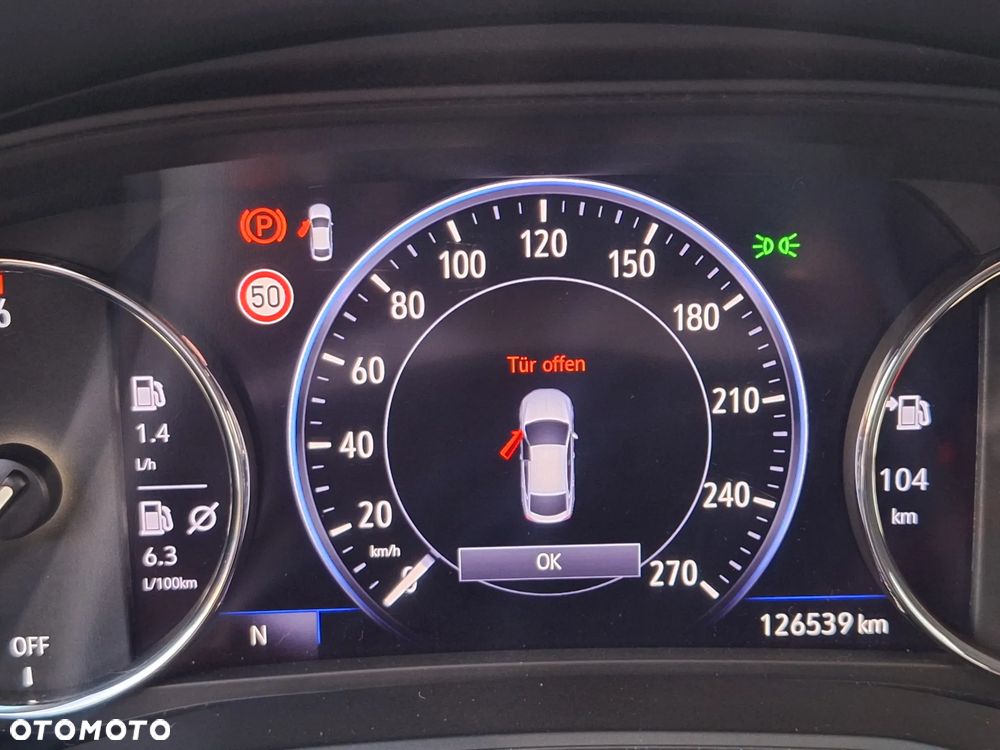 Opel Insignia 2.0 CDTI Exclusive S&S - 8