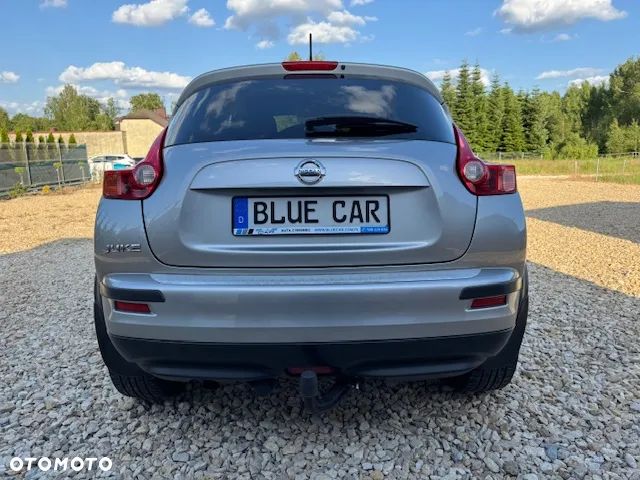 Nissan Juke - 13