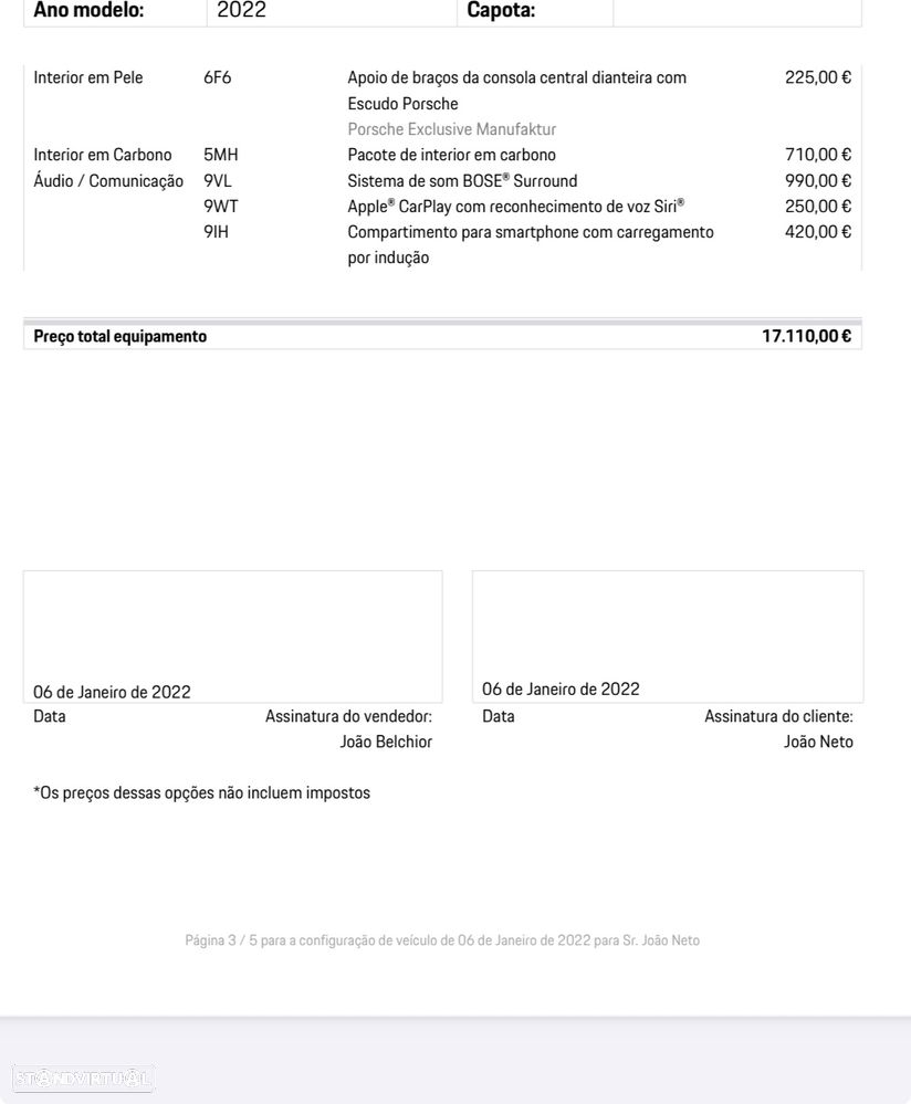 Porsche Macan S - 37