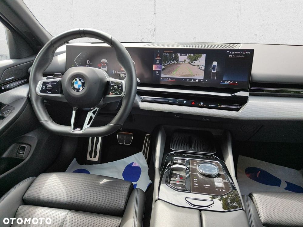 BMW Seria 5 - 18