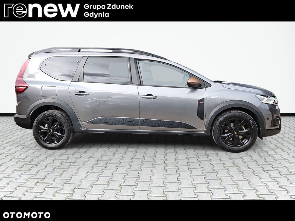 Dacia Jogger - 5