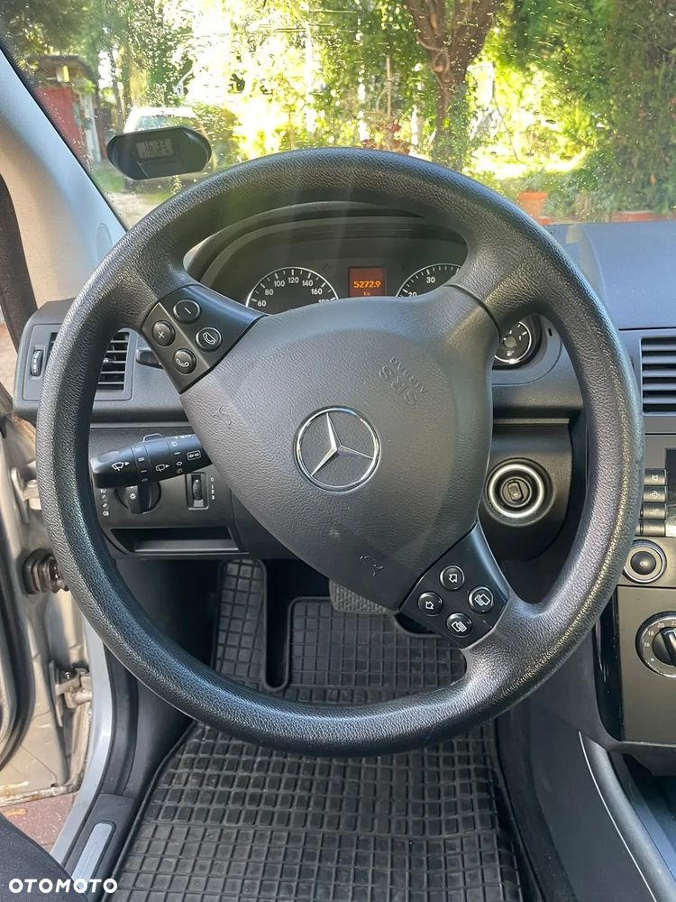 Mercedes-Benz Klasa A - 2