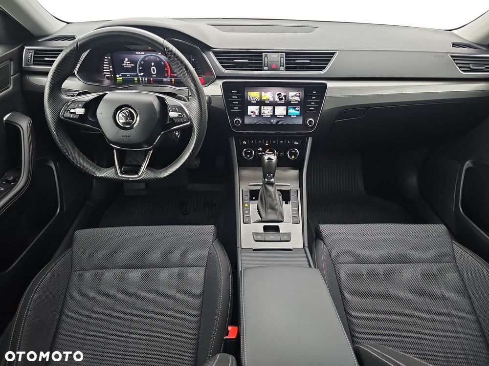 Skoda Superb 1.4 TSI Plug-In Hybrid Style DSG - 13