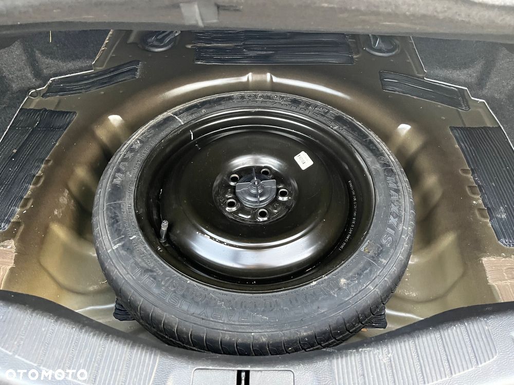 Ford Fusion - 15