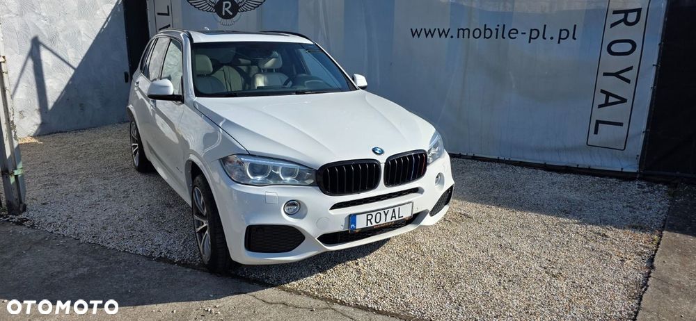 BMW X5 - 18