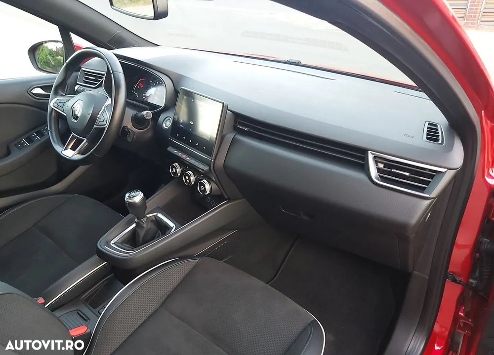 Renault Clio - 7