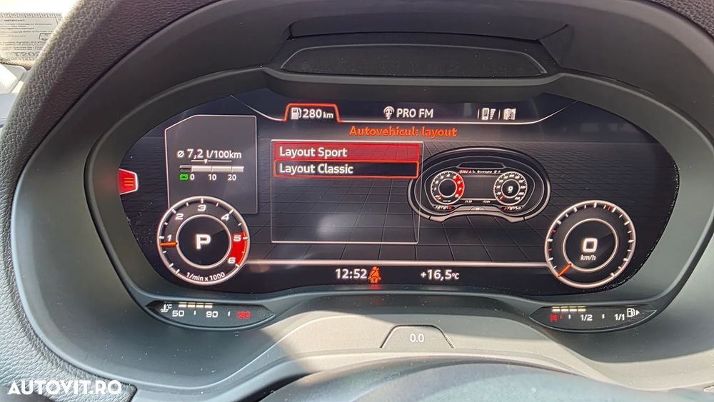 Audi Q2 1.6 TDI S tronic design - 8