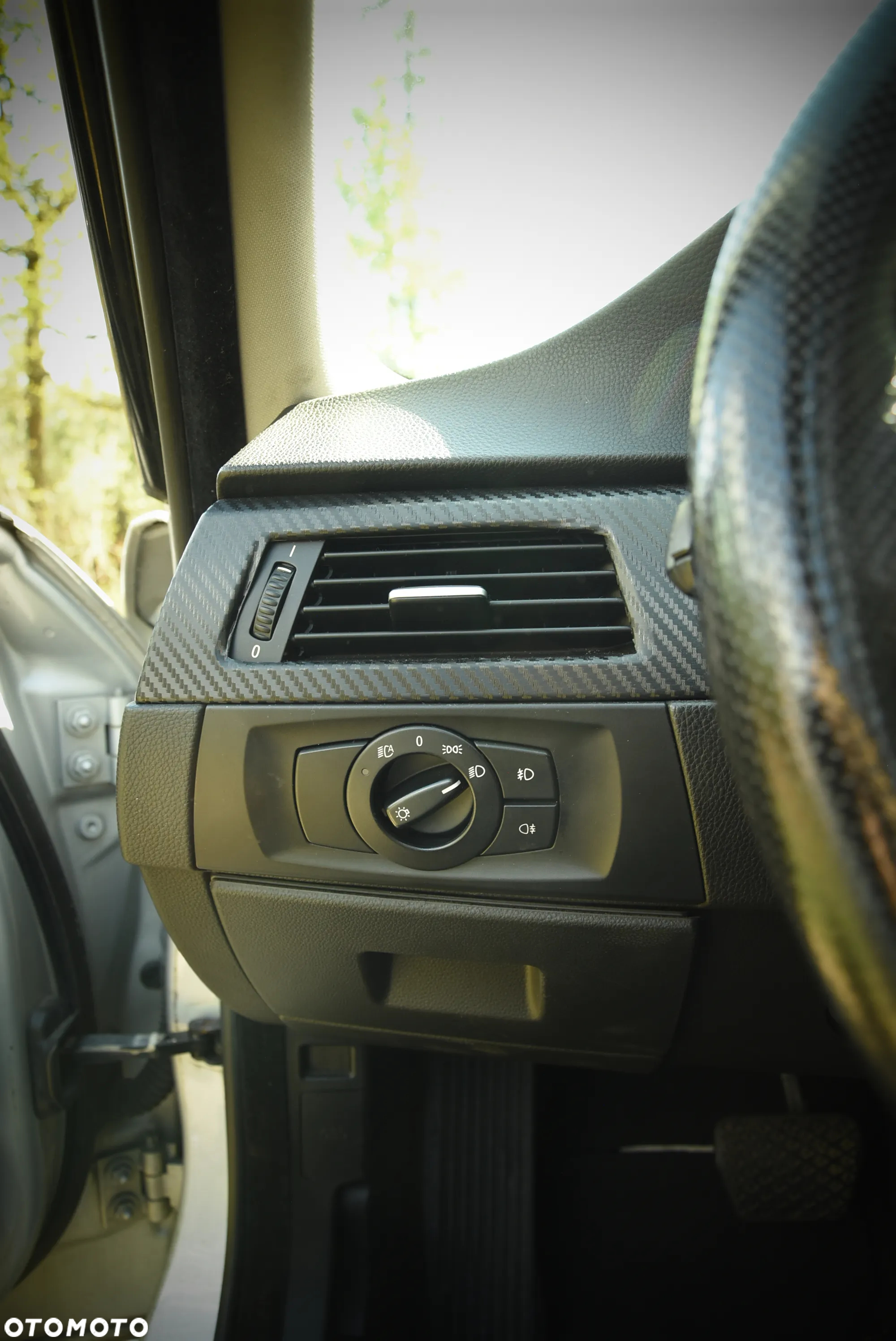 BMW Seria 3 - 20